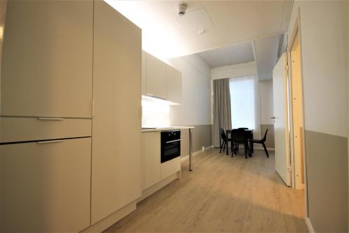 Forenom Aparthotel Varkaus in วารเกาส์