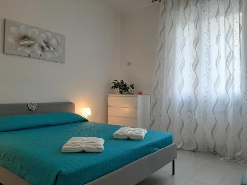  Casa Persefone - Near by Station, Pension in Triest bei Gabrovizza San Primo