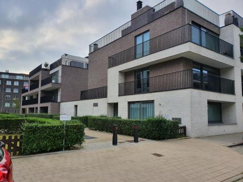  Zeebrugge appartement Noordhinderstraat in Zeebrugge