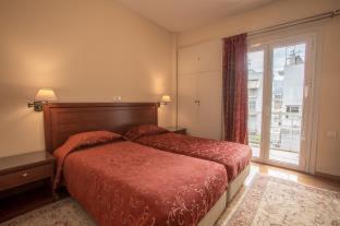 Delice Hotel - Family Apartments, Athènes (photo 7)