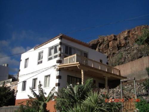 casa honorio - El Jorado