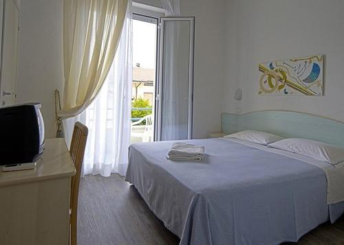 Hotel Vienna in Bellaria-Igea Marina