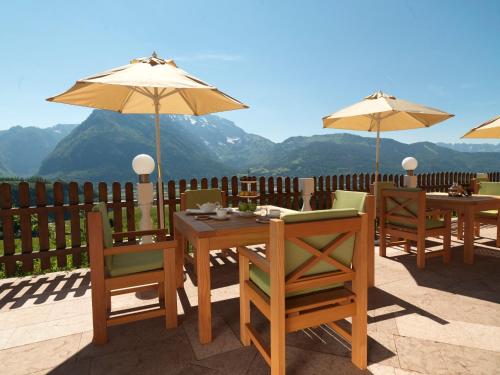 Balkon/terasa, Stallerhof in Voregg-Moosegg