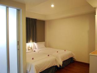 My Hotel Pratunam, Bangkok (photo 10)