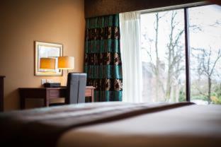 Sherbrooke Castle Hotel, Глазго (фото 9)