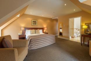 Sherbrooke Castle Hotel, Глазго (фото 10)