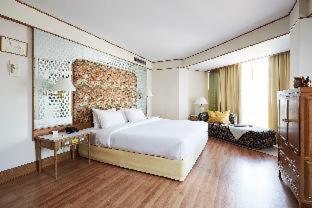 Montien Hotel Surawong Bangkok, Бангкок (фото 3)
