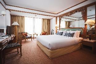 Montien Hotel Surawong Bangkok, Бангкок (фото 8)