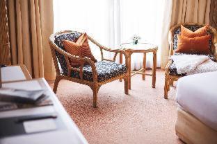Montien Hotel Surawong Bangkok, Бангкок (фото 11)