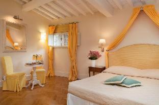 Hotel Executive, Florencie (fotografie 4)