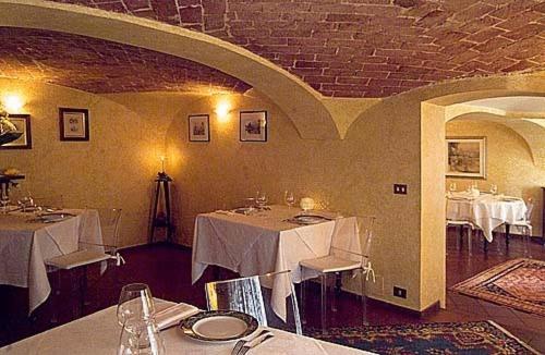 Locanda Martelletti