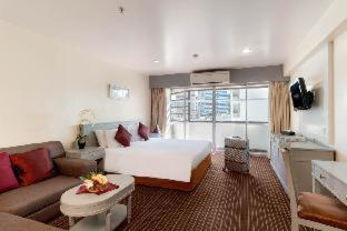 Furama Silom Hotel, Bangkok (fotografie 4)