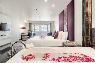 Furama Silom Hotel, Bangkok (fotografie 9)