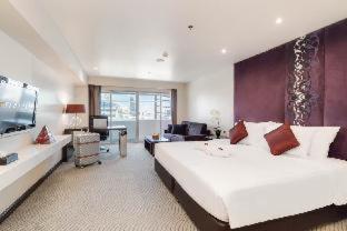 Furama Silom Hotel, Bangkok (fotografie 10)