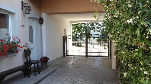Casa Via Castelmonte II
