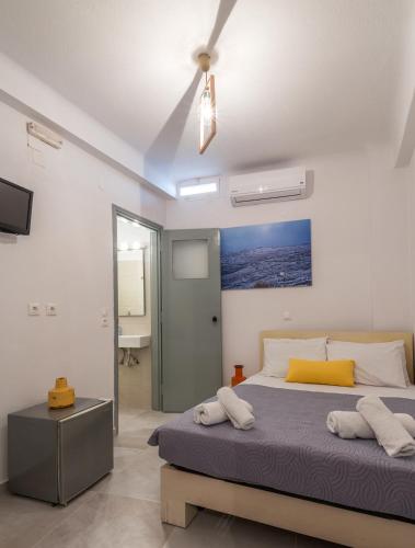 Orpheas Rooms - image 2