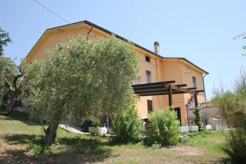 La Casa delle Storie - Accommodation - Teramo