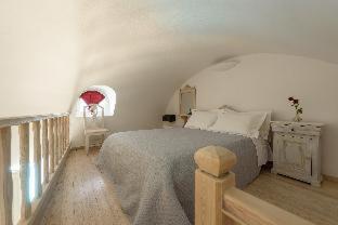 MyBoZer Hotel Kallisto, Santorini