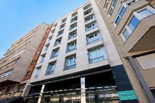 Hotel Concordia Barcelona, Barcelona (fotografie 4)