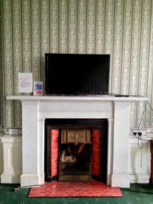 Adelphi Hotel, Edinburgh (Foto 3)