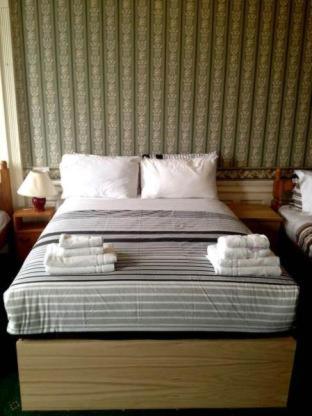 Adelphi Hotel, Edinburgh (Foto 6)