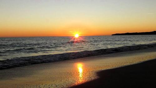  Sunrise Room Lagos in Santo Amaro
