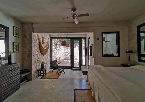 222530662 Coqui Coqui Papholchac Coba Residence & Spa