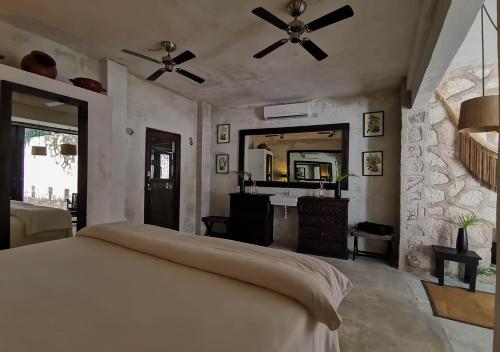 222530676 Coqui Coqui Papholchac Coba Residence & Spa