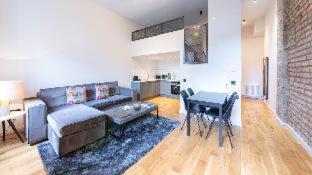 Linton Collection - Blackfriars Lofts, Edinburgh (photo 9)