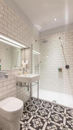 Linton Collection - Blackfriars Lofts, Edinburgh (photo 10)