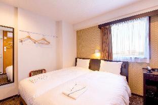KOKO HOTEL Akabane Station, Tokio (fotografie 4)