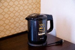 KOKO HOTEL Akabane Station, Tokio (fotografie 8)
