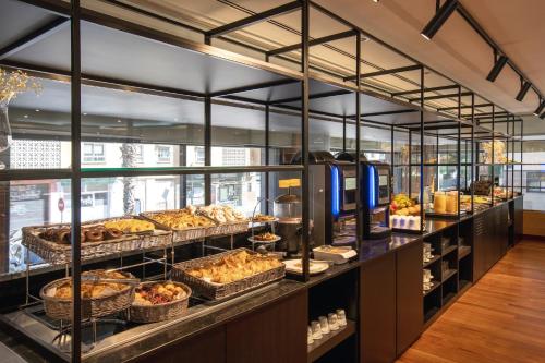Eurostars Acteón - main image