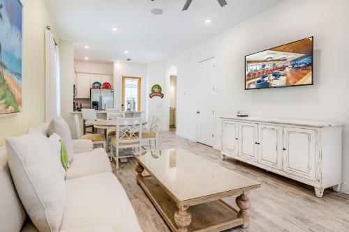 Inviting Cottage near Disney with Hotel Amenities at Margaritaville 3062KL - image 6