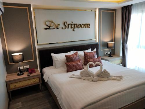 Hotel De Sripoom Hotel De Sripoom