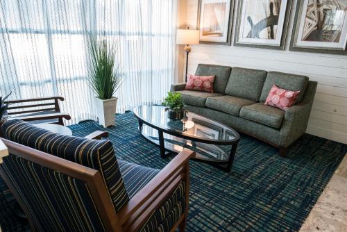 The Cove at Yarmouth a VRI resort - image 7