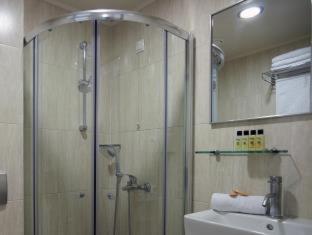 Amazon Hotel, Atény (fotografie 7)