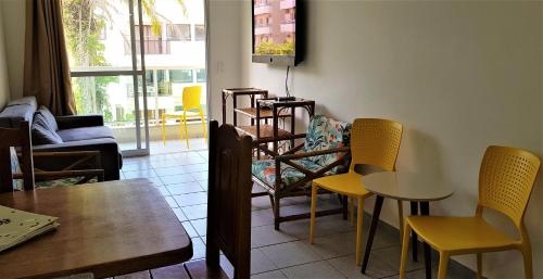 Apartamento Ubatuba