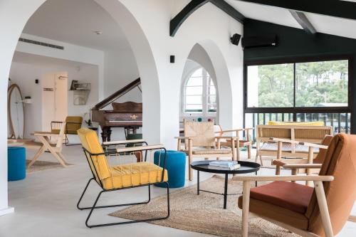 Hôtel Les Hortensias du Lac - image 7