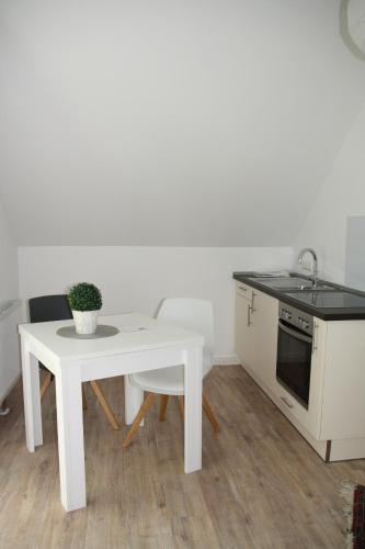 Apartment Schoene Aussicht 4.7km von Langwedel entfernt