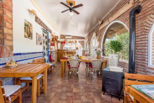 Dos Alamos B&B