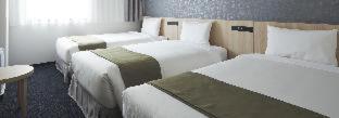 hotel MONday Premium TOYOSU, Tokio (fotografie 6)