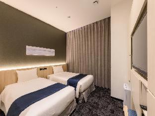 hotel MONday Premium TOYOSU, Tokio (fotografie 7)