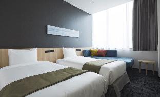 hotel MONday Premium TOYOSU, Tokio (fotografie 8)