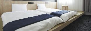 hotel MONday Premium TOYOSU, Tokio (fotografie 9)