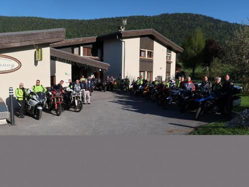 Logis Le Vernay - image 3