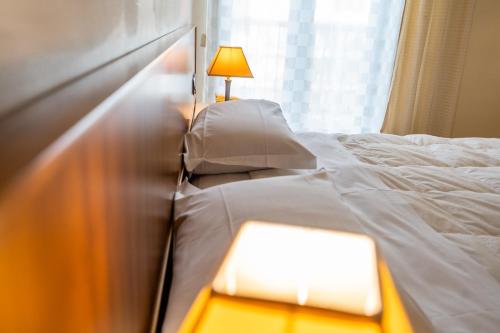 1 double bed
