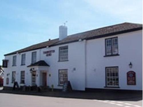 Thorverton Arms, , Devon