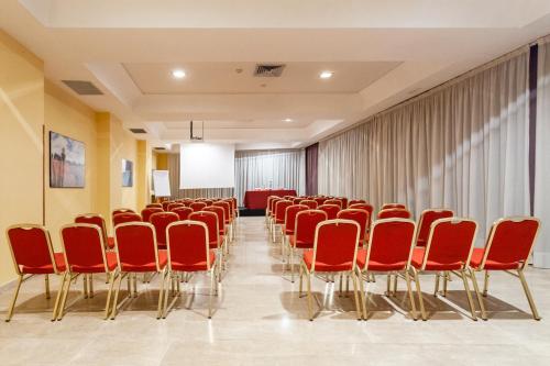 Europa Palace Hotel - image 7