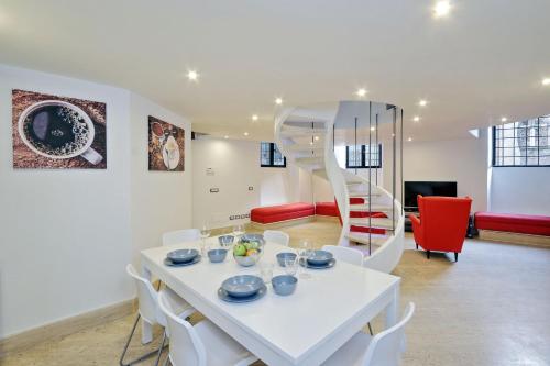 Restart Accommodations Borghese, Рим (фото 3)